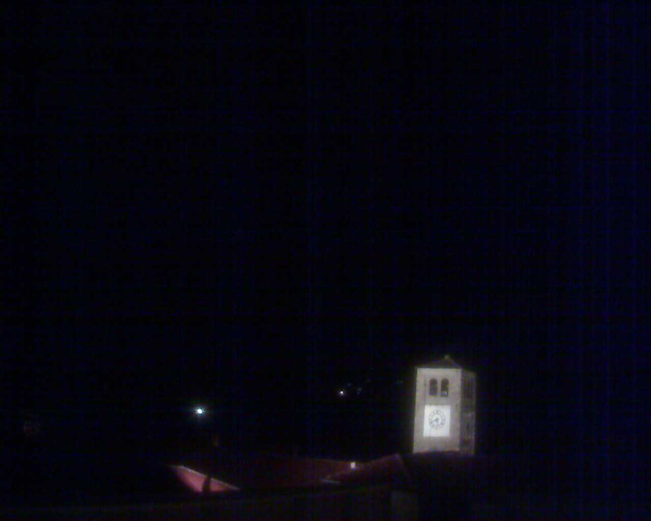immagine della webcam nei dintorni di Pont-Canavese: webcam Prascorsano