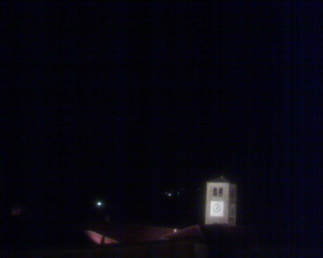 immagine della webcam nei dintorni di Valprato Soana: webcam Prascorsano