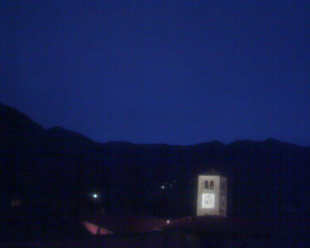 immagine della webcam nei dintorni di Germagnano: webcam Prascorsano