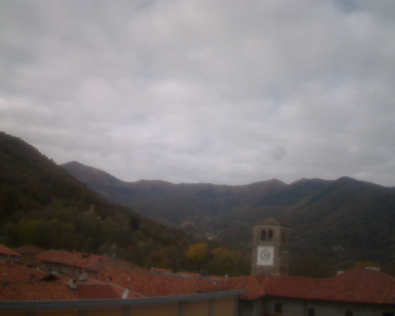 immagine della webcam nei dintorni di Nole: webcam Prascorsano