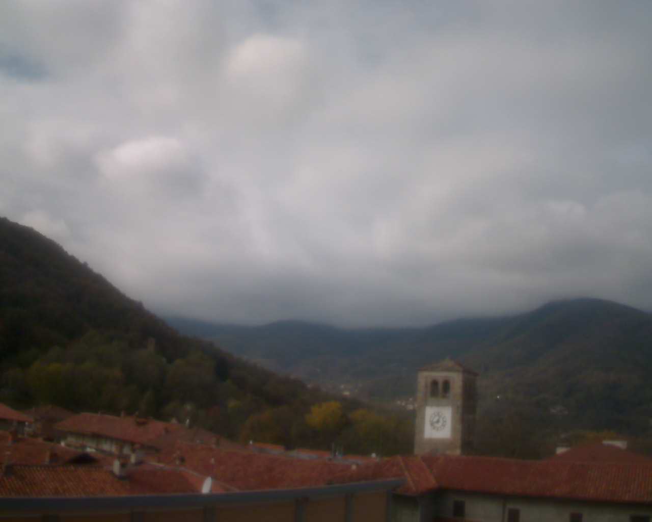 immagine della webcam nei dintorni di Cafasse: webcam Prascorsano