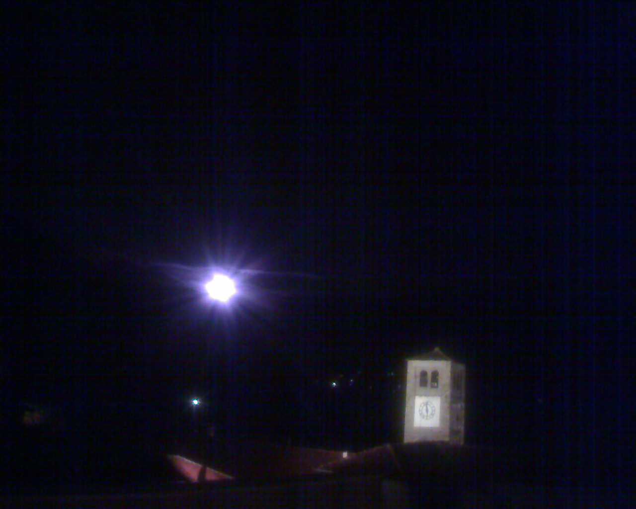 immagine della webcam nei dintorni di Canischio: webcam Prascorsano