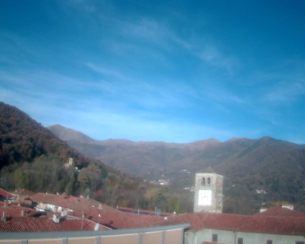 immagine della webcam nei dintorni di Chiesanuova: webcam Prascorsano