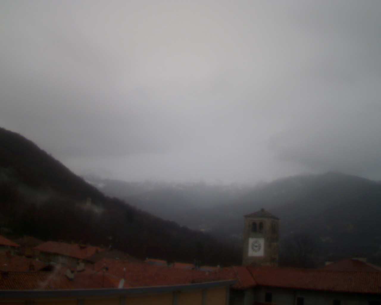 immagine della webcam nei dintorni di Colleretto Castelnuovo: webcam Prascorsano