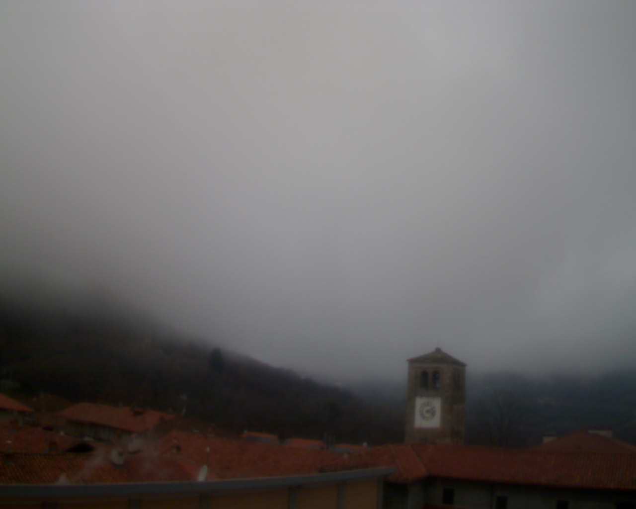 immagine della webcam nei dintorni di Salassa: webcam Prascorsano