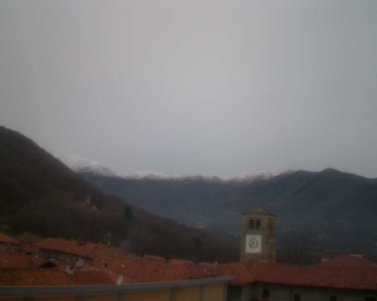 immagine della webcam nei dintorni di Rivara: webcam Prascorsano