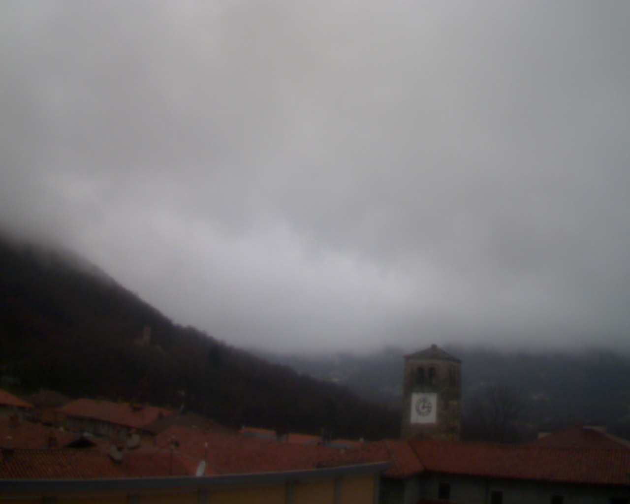 immagine della webcam nei dintorni di Valprato Soana: webcam Prascorsano