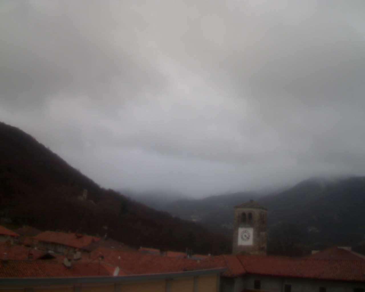 immagine della webcam nei dintorni di Frassinetto: webcam Prascorsano