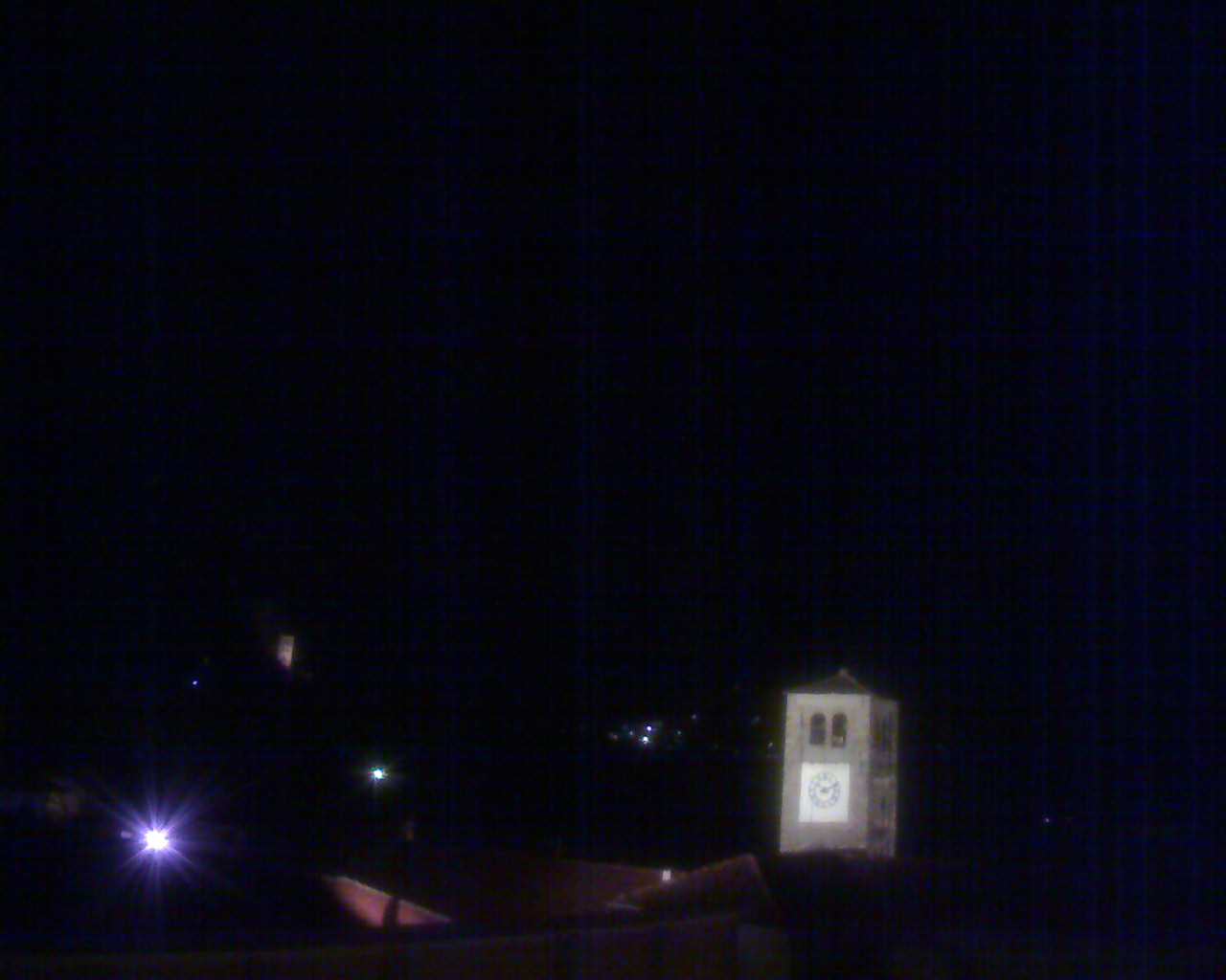 immagine della webcam nei dintorni di Castelnuovo Nigra: webcam Prascorsano