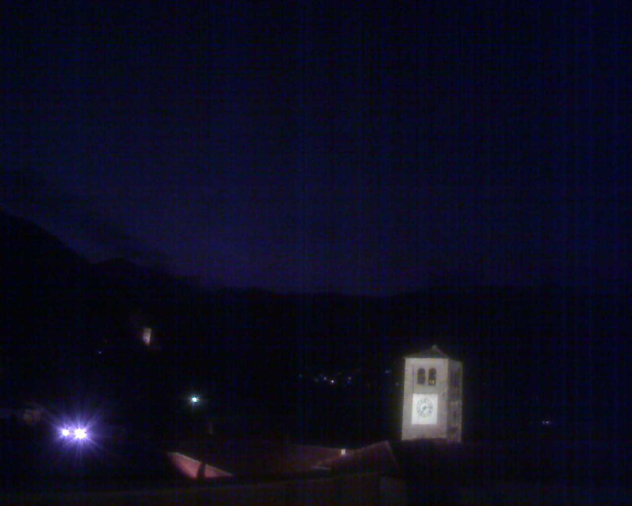 immagine della webcam nei dintorni di Rivarolo Canavese: webcam Prascorsano