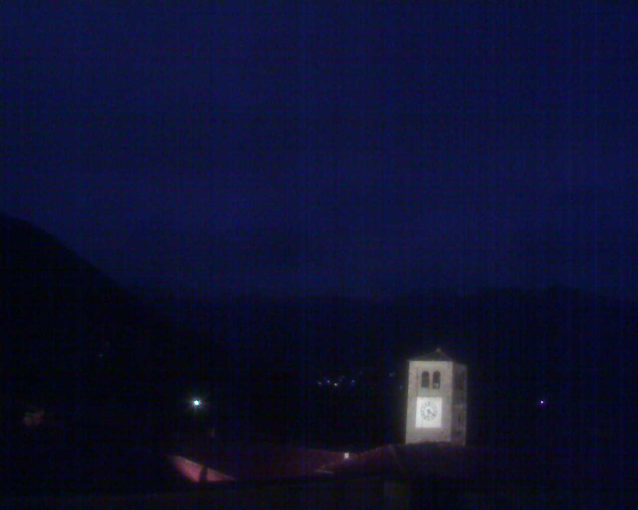 immagine della webcam nei dintorni di Colleretto Castelnuovo: webcam Prascorsano