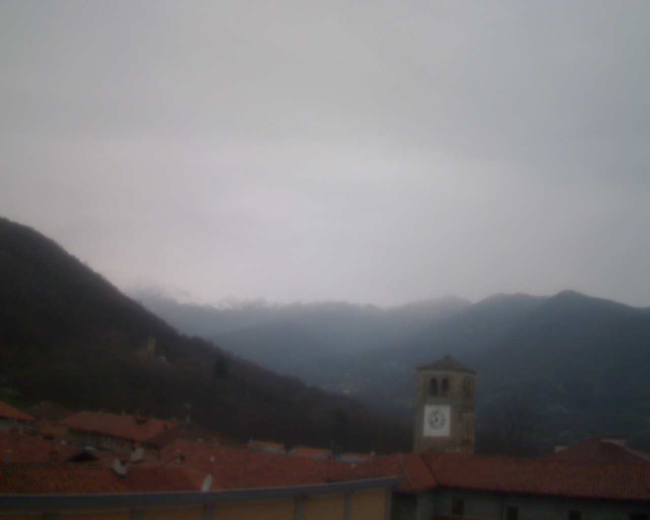 immagine della webcam nei dintorni di Colleretto Castelnuovo: webcam Prascorsano