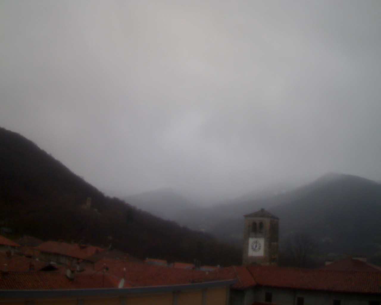 immagine della webcam nei dintorni di Ingria: webcam Prascorsano