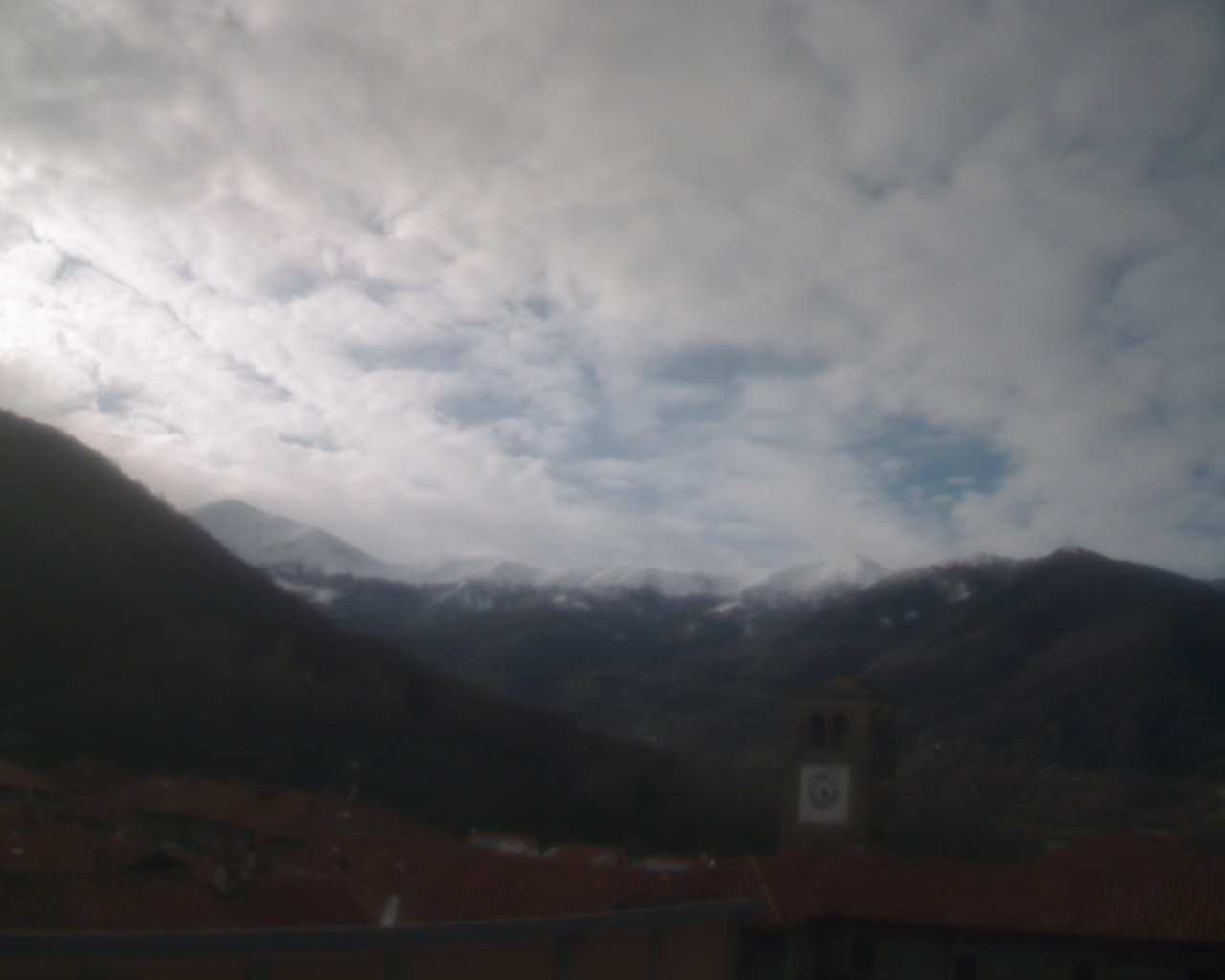 immagine della webcam nei dintorni di Rivara: webcam Prascorsano