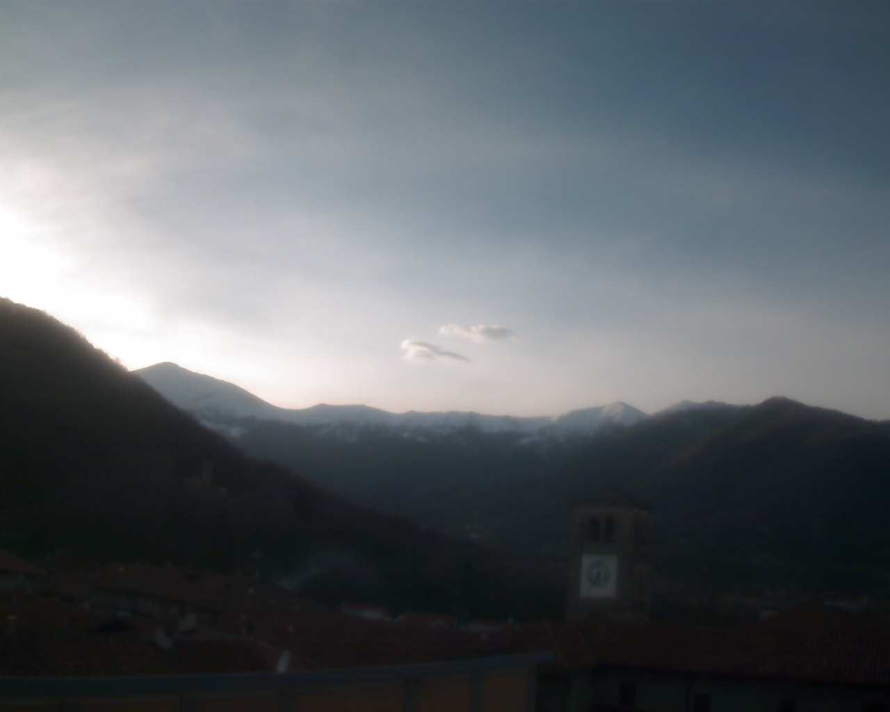 immagine della webcam nei dintorni di Pertusio: webcam Prascorsano