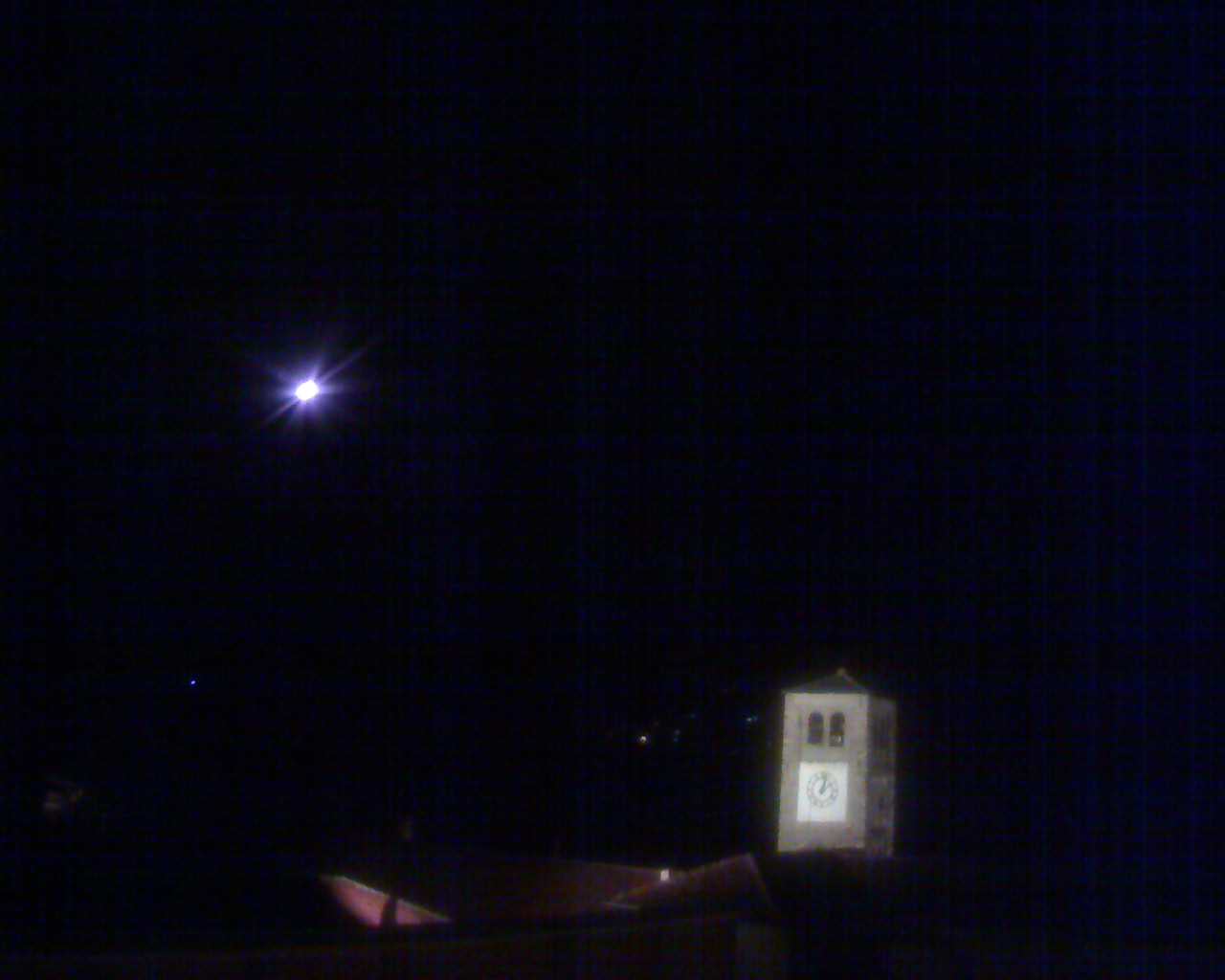 immagine della webcam nei dintorni di Colleretto Castelnuovo: webcam Prascorsano