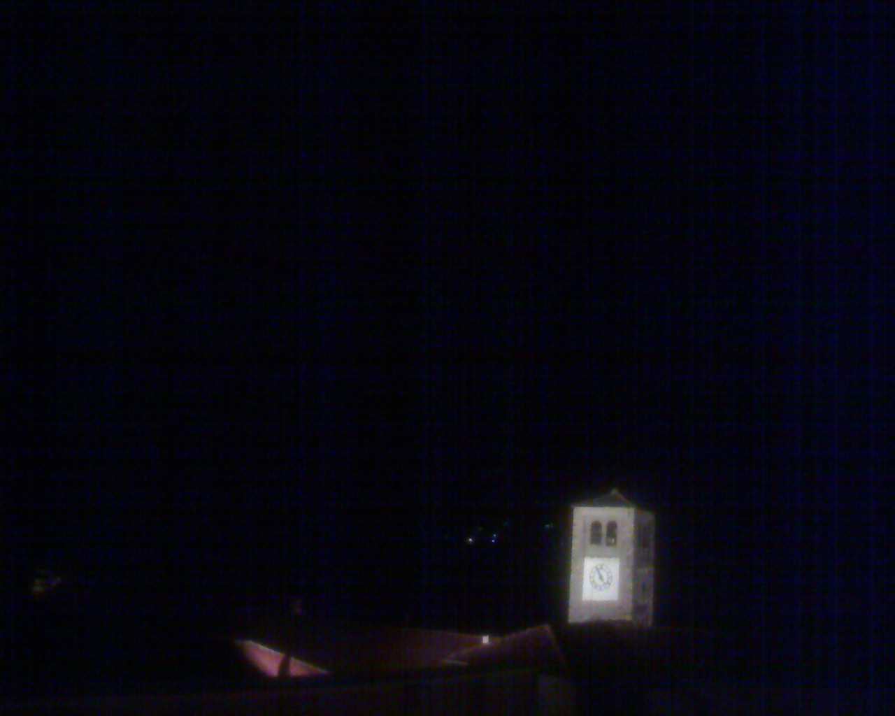immagine della webcam nei dintorni di Castelnuovo Nigra: webcam Prascorsano