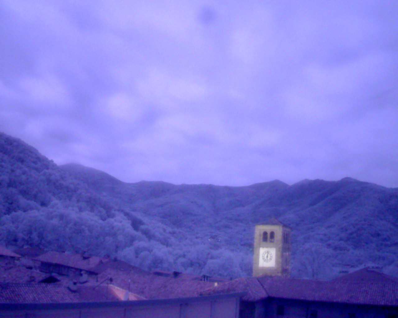 immagine della webcam nei dintorni di Ingria: webcam Prascorsano