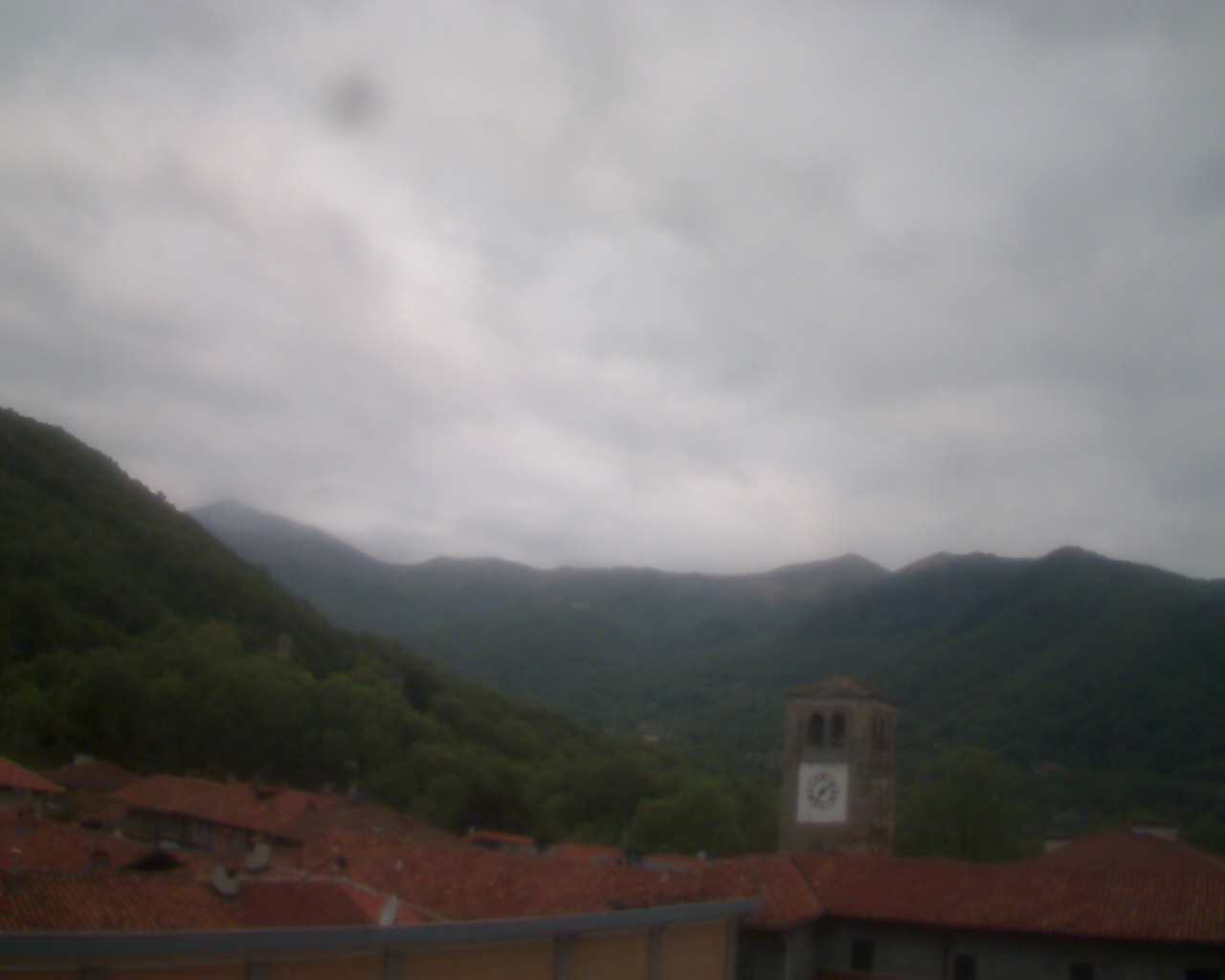 immagine della webcam nei dintorni di Rivara: webcam Prascorsano