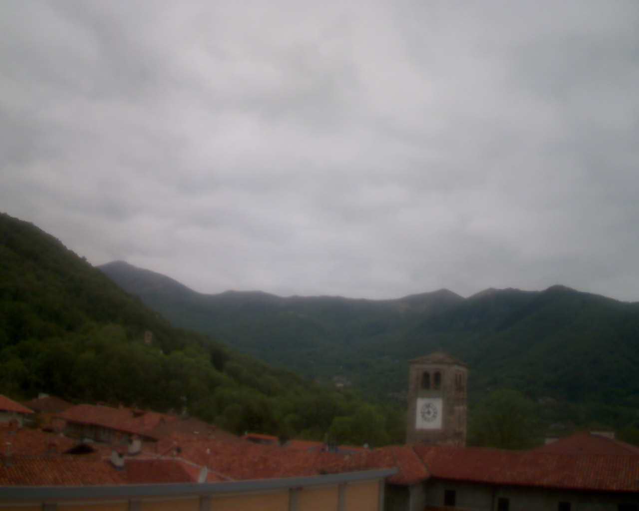 immagine della webcam nei dintorni di Rivara: webcam Prascorsano