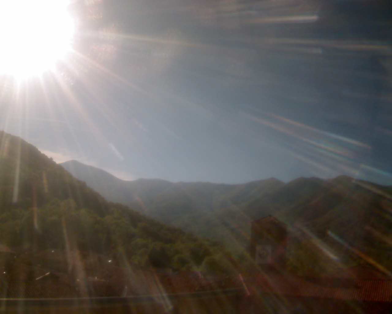 immagine della webcam nei dintorni di Rivara: webcam Prascorsano