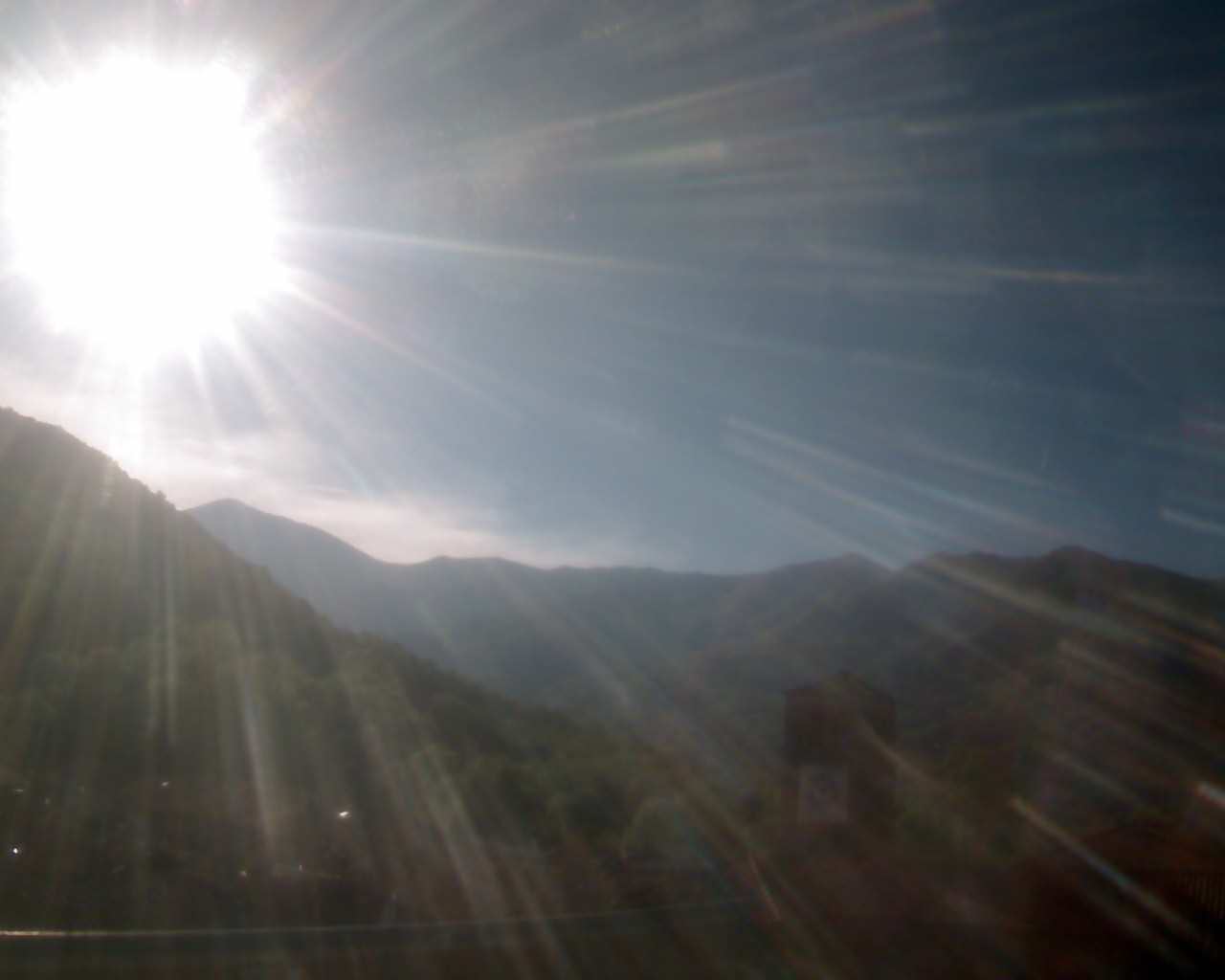 immagine della webcam nei dintorni di Lanzo Torinese: webcam Prascorsano
