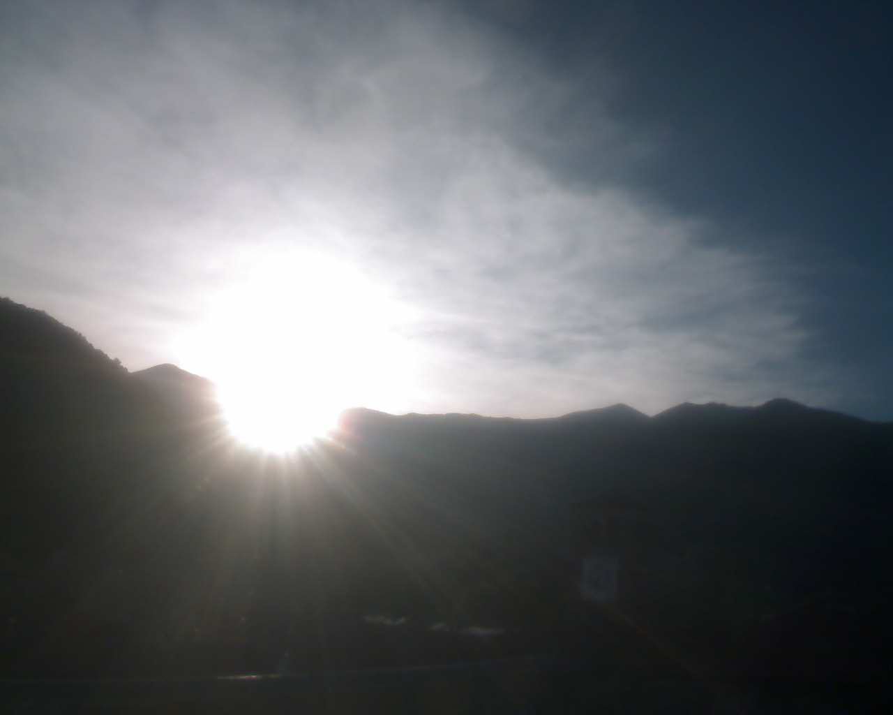 immagine della webcam nei dintorni di San Colombano Belmonte: webcam Prascorsano