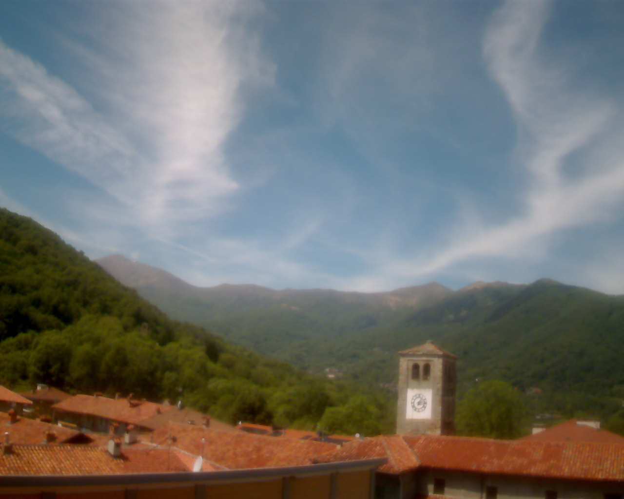immagine della webcam nei dintorni di Pertusio: webcam Prascorsano