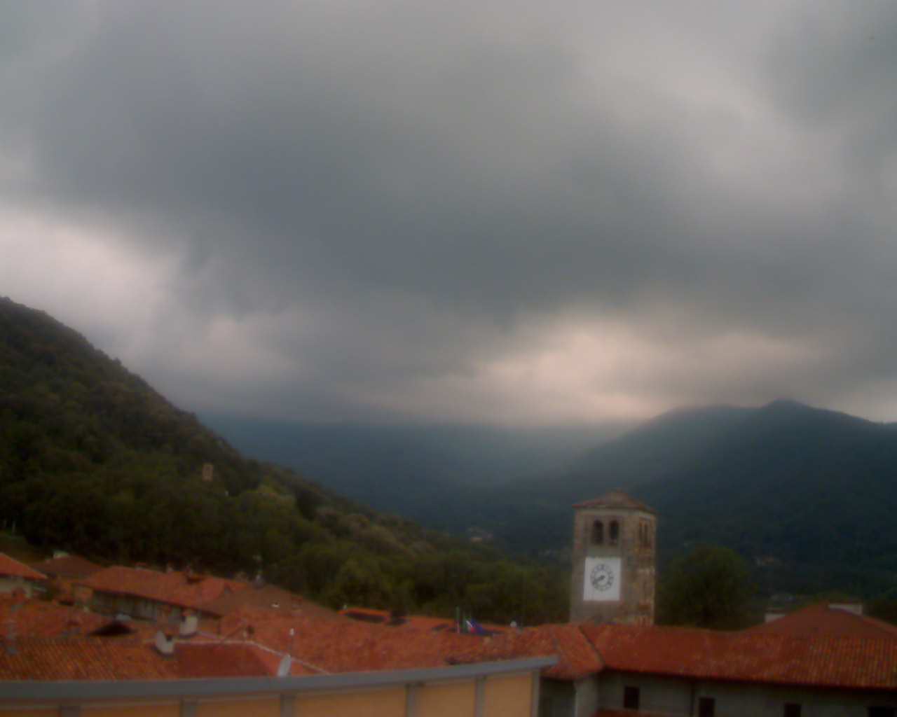 immagine della webcam nei dintorni di Chiesanuova: webcam Prascorsano