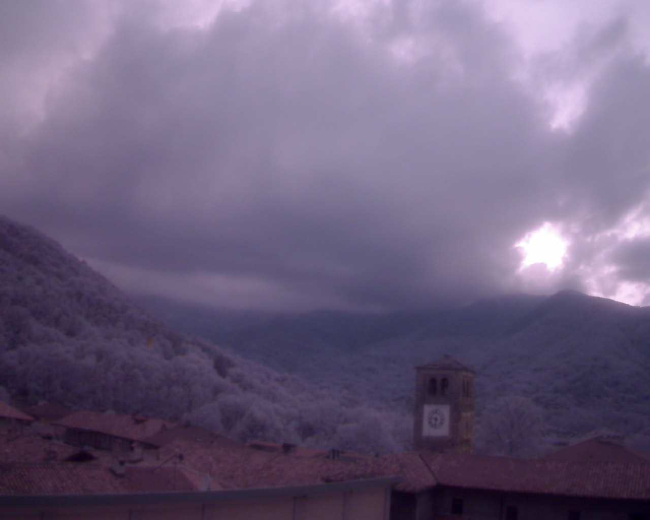 immagine della webcam nei dintorni di Chiesanuova: webcam Prascorsano
