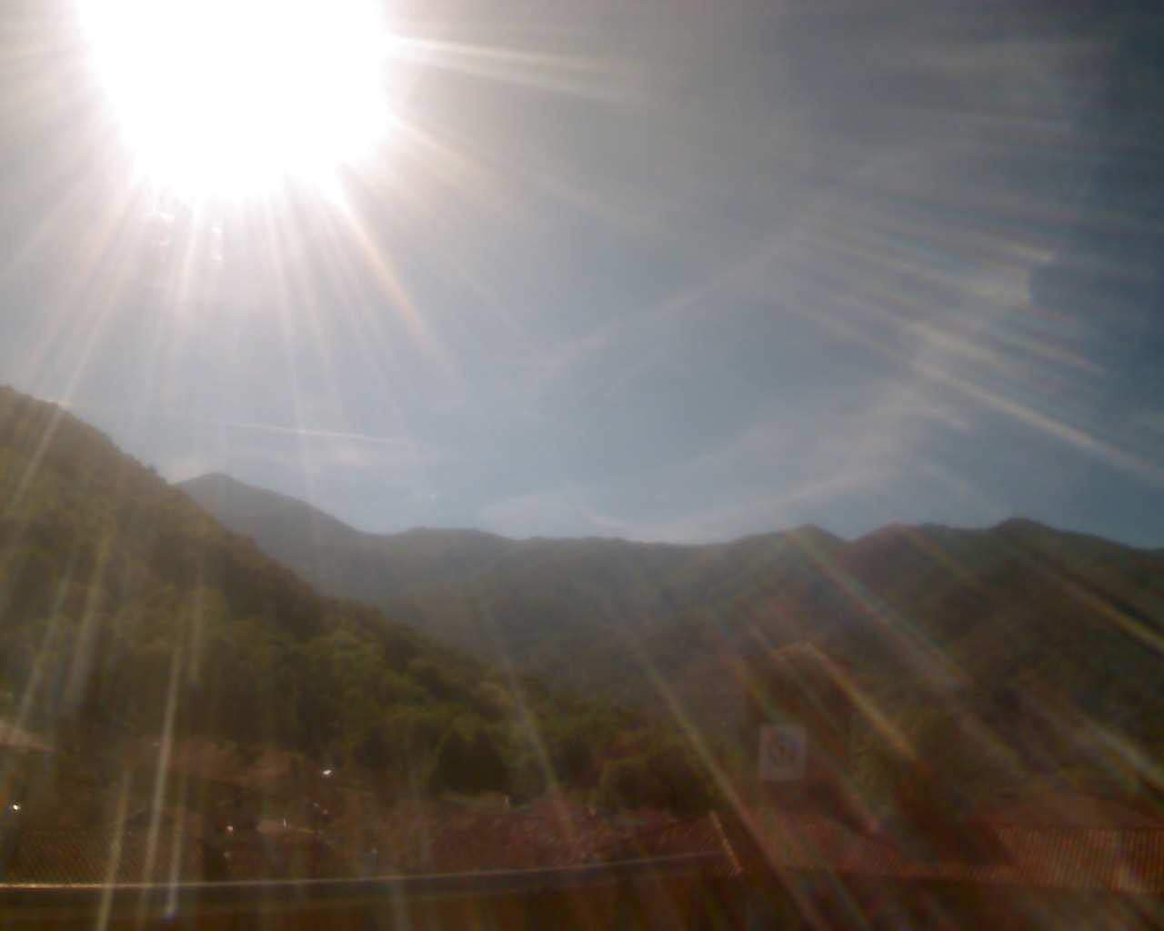 immagine della webcam nei dintorni di Locana: webcam Prascorsano