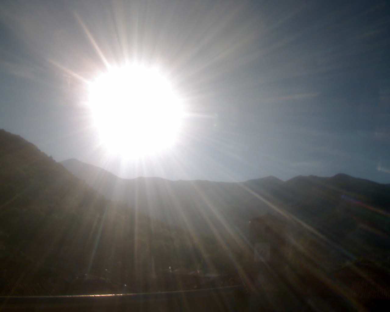 immagine della webcam nei dintorni di Locana: webcam Prascorsano