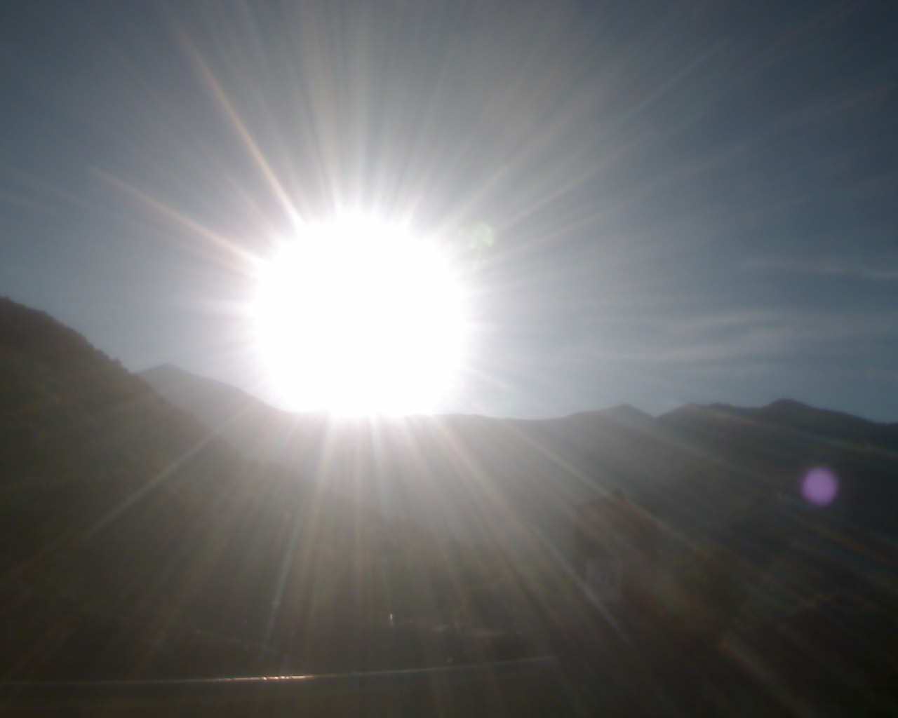 immagine della webcam nei dintorni di Pont-Canavese: webcam Prascorsano