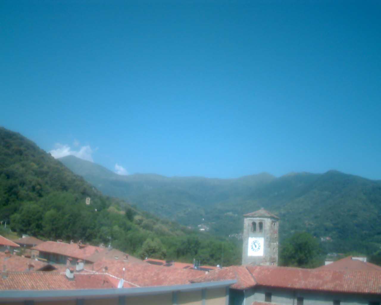 immagine della webcam nei dintorni di Pertusio: webcam Prascorsano