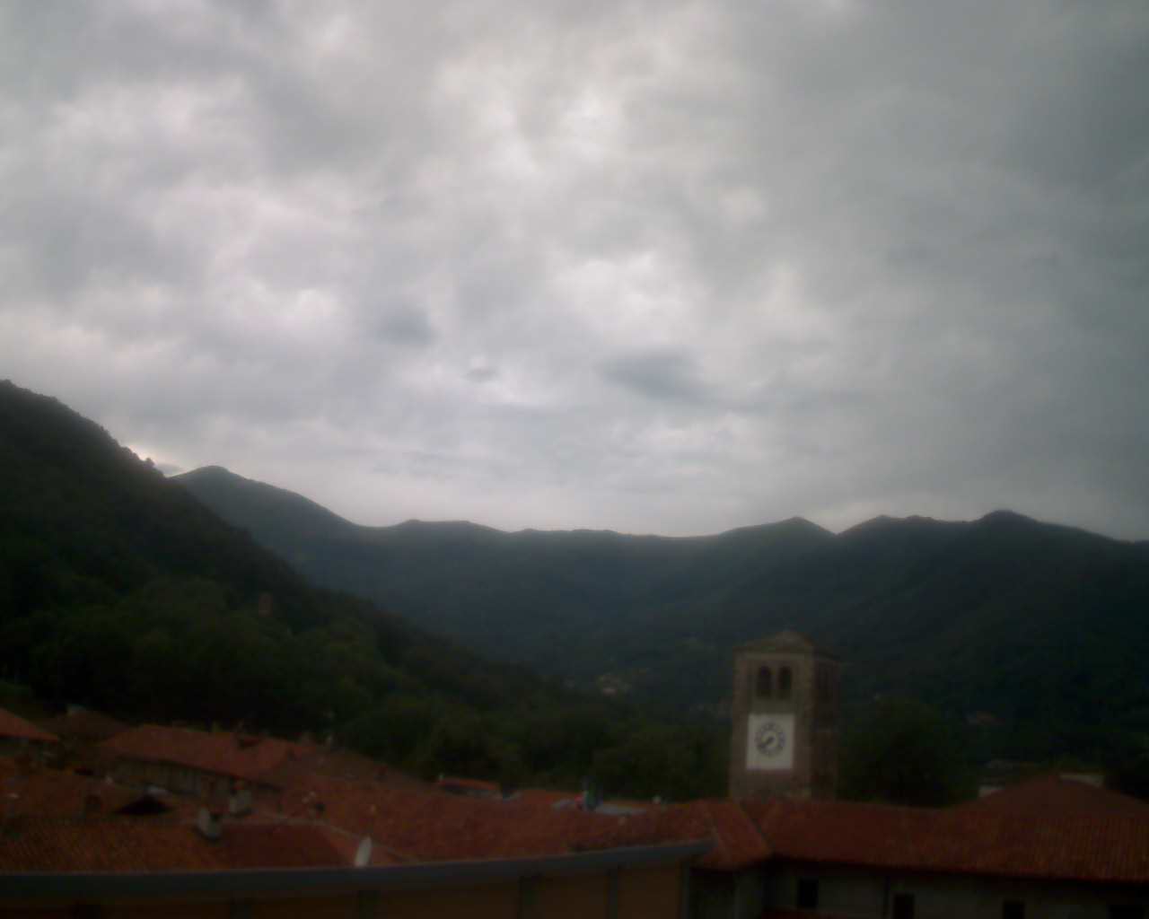 immagine della webcam nei dintorni di Valprato Soana: webcam Prascorsano