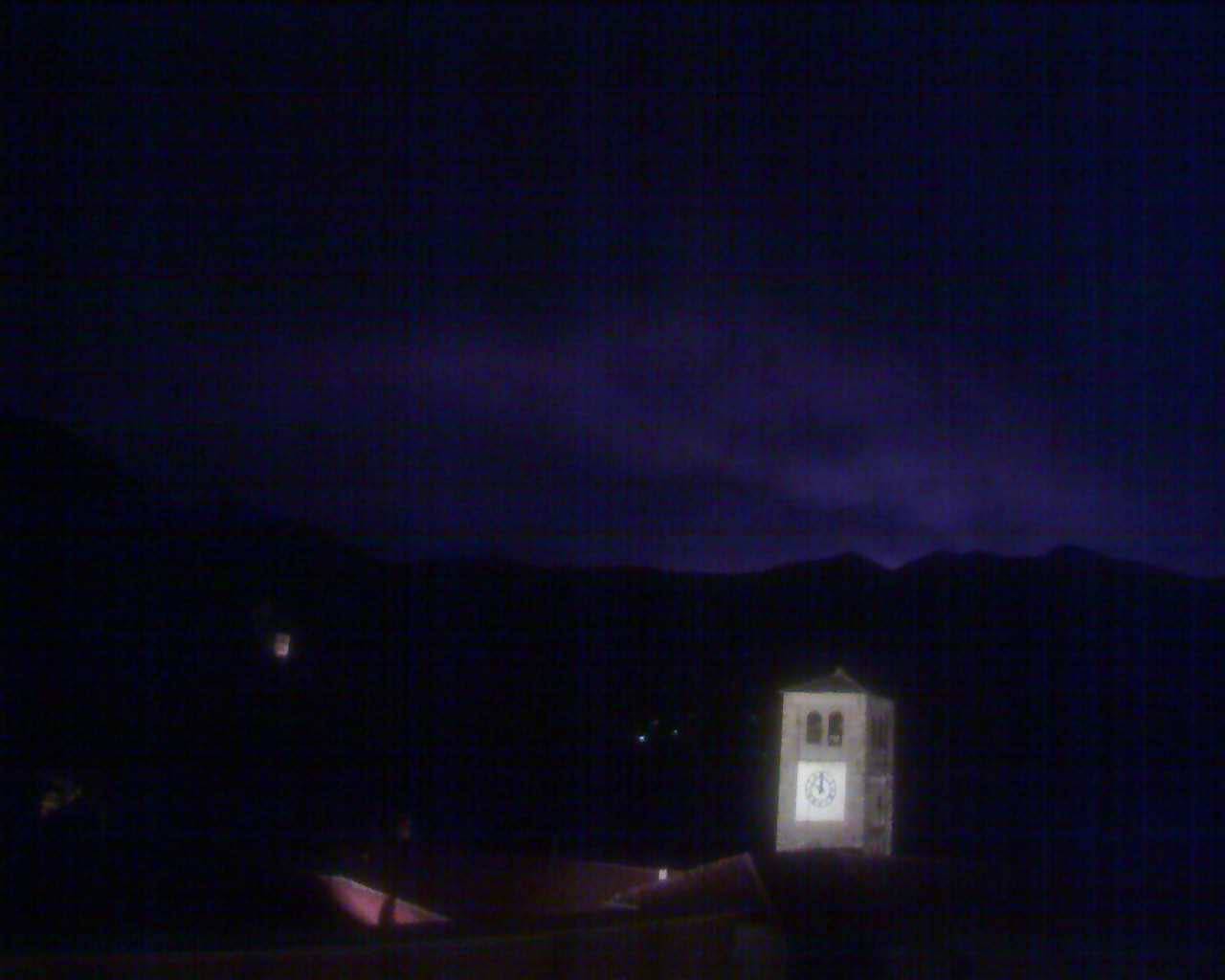 immagine della webcam nei dintorni di Lanzo Torinese: webcam Prascorsano