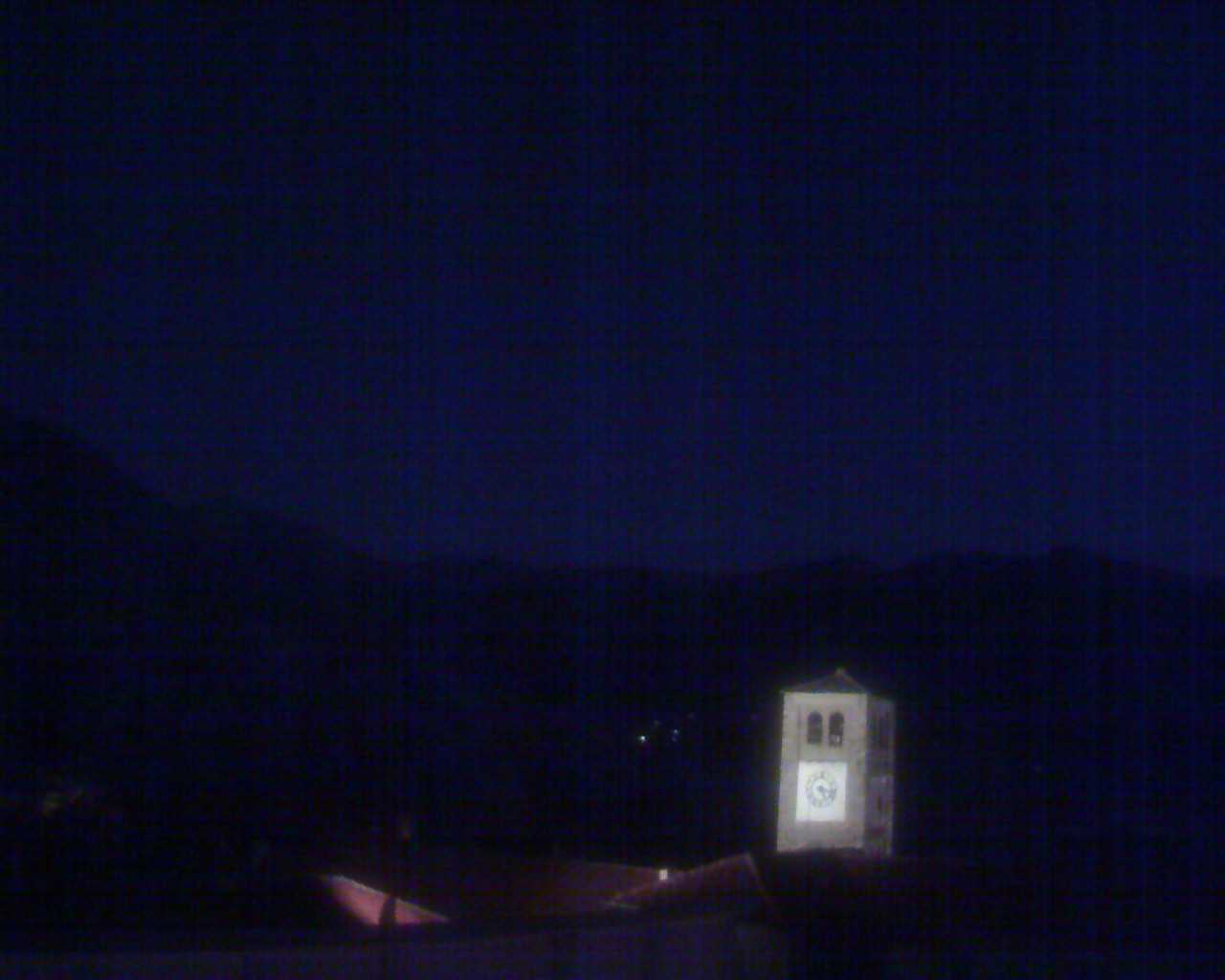 immagine della webcam nei dintorni di Colleretto Castelnuovo: webcam Prascorsano