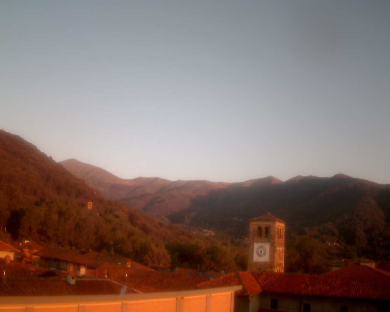 immagine della webcam nei dintorni di Chiesanuova: webcam Prascorsano