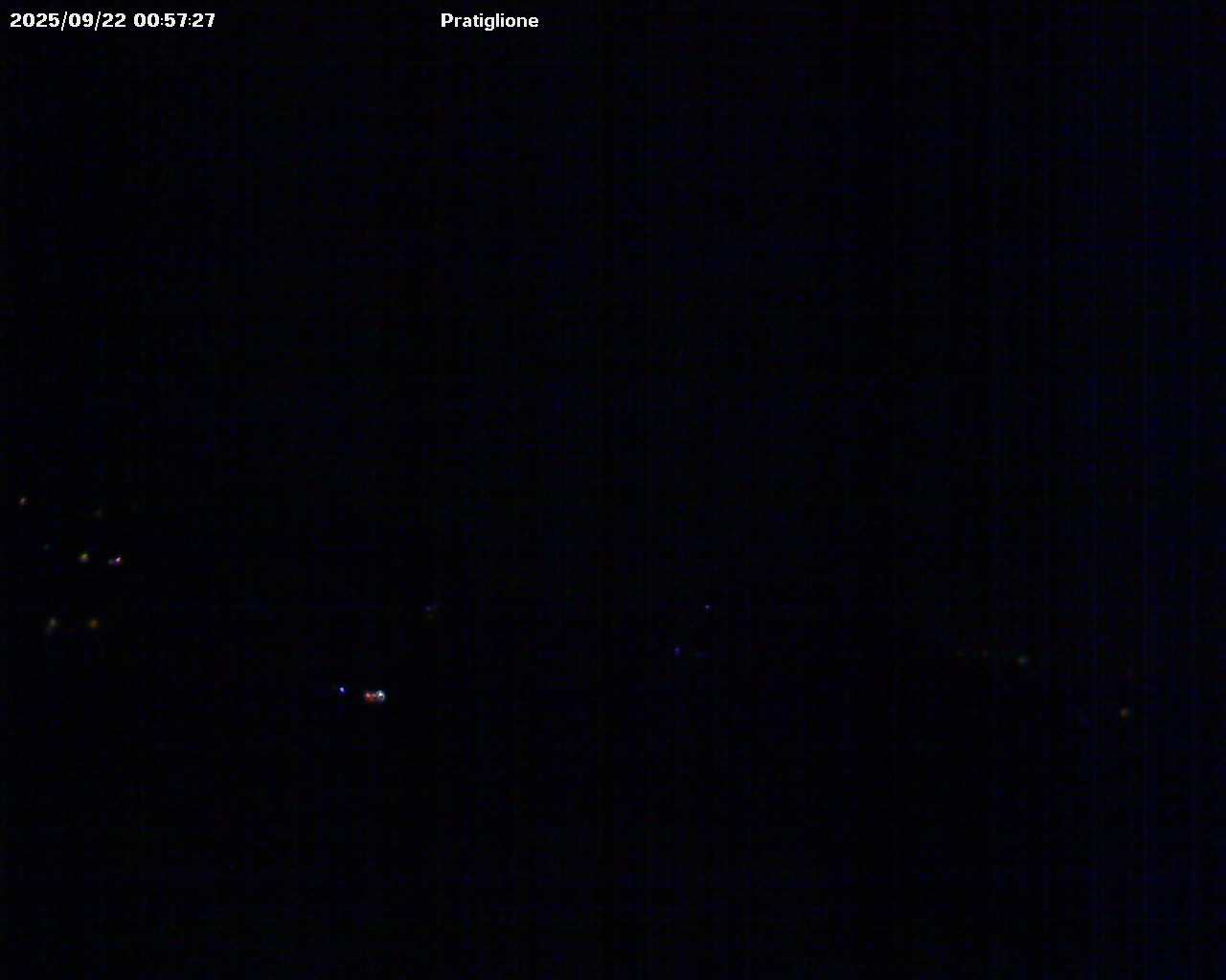 immagine della webcam nei dintorni di Castelnuovo Nigra: webcam Pratiglione