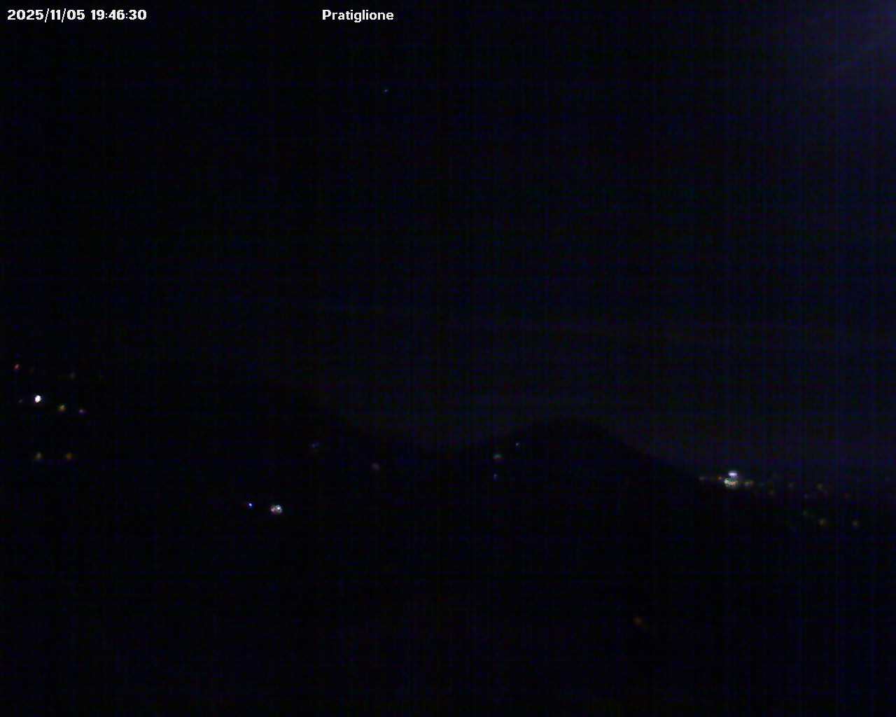 immagine della webcam nei dintorni di Frassinetto: webcam Pratiglione