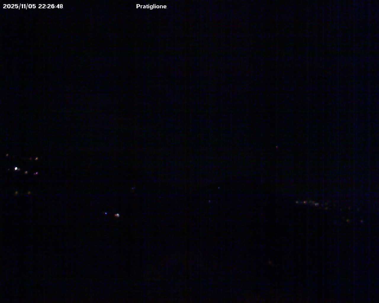 immagine della webcam nei dintorni di Caselle Torinese: webcam Pratiglione