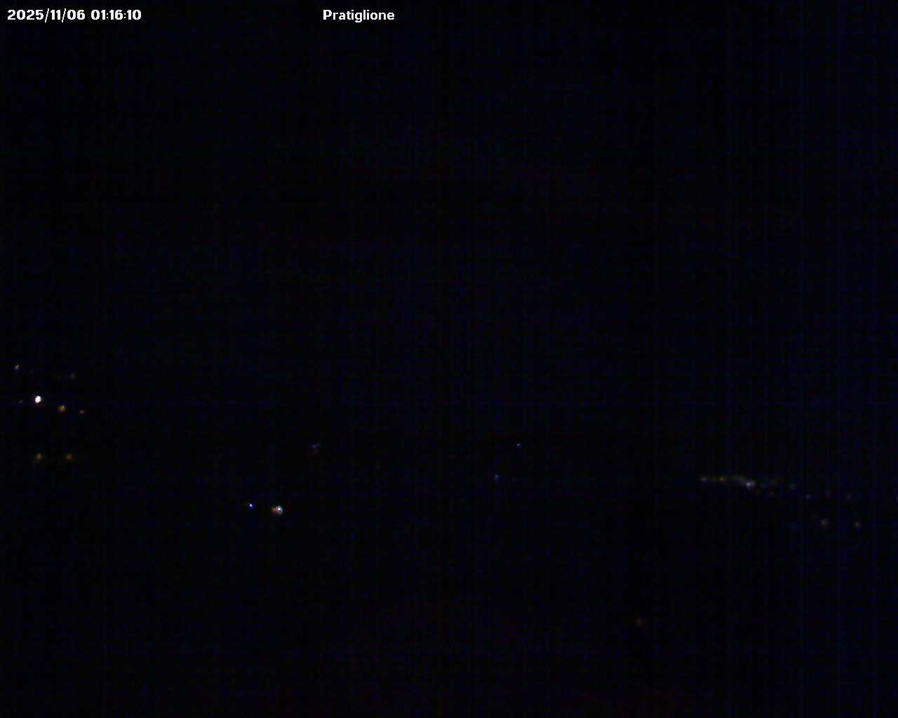 immagine della webcam nei dintorni di Caselle Torinese: webcam Pratiglione