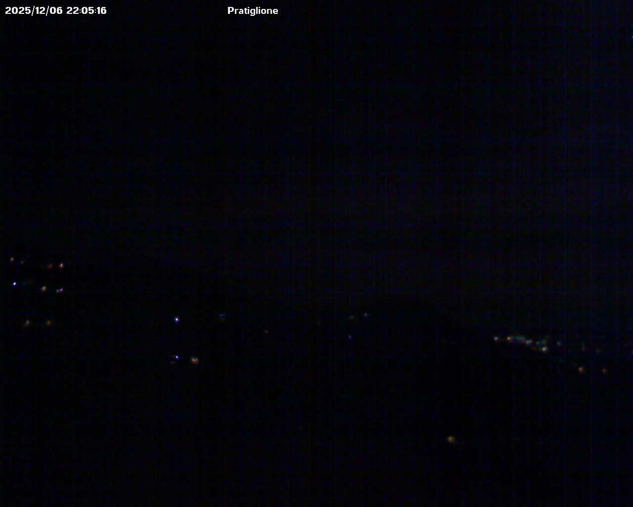 immagine della webcam nei dintorni di San Francesco al Campo: webcam Pratiglione