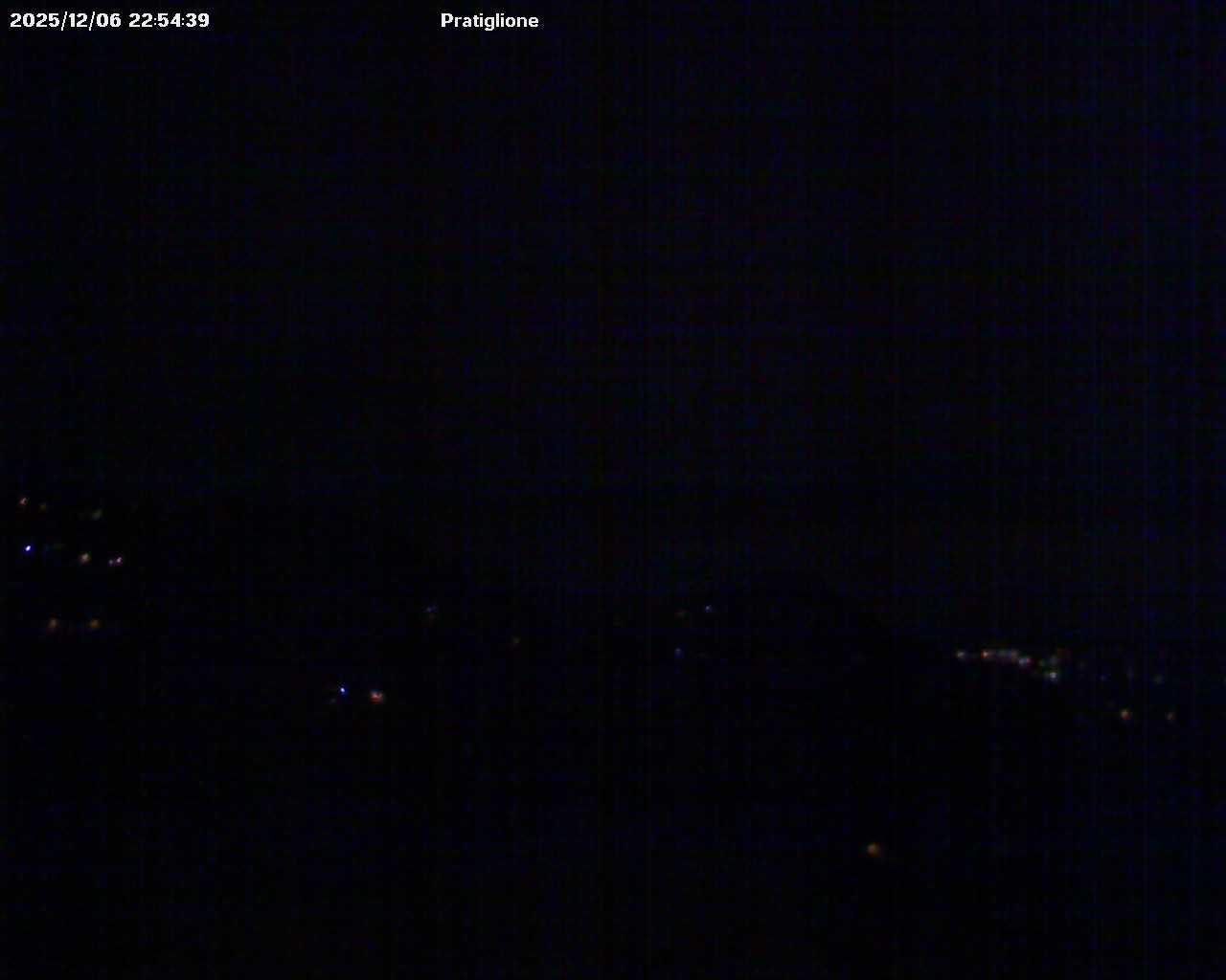 immagine della webcam nei dintorni di Castelnuovo Nigra: webcam Pratiglione