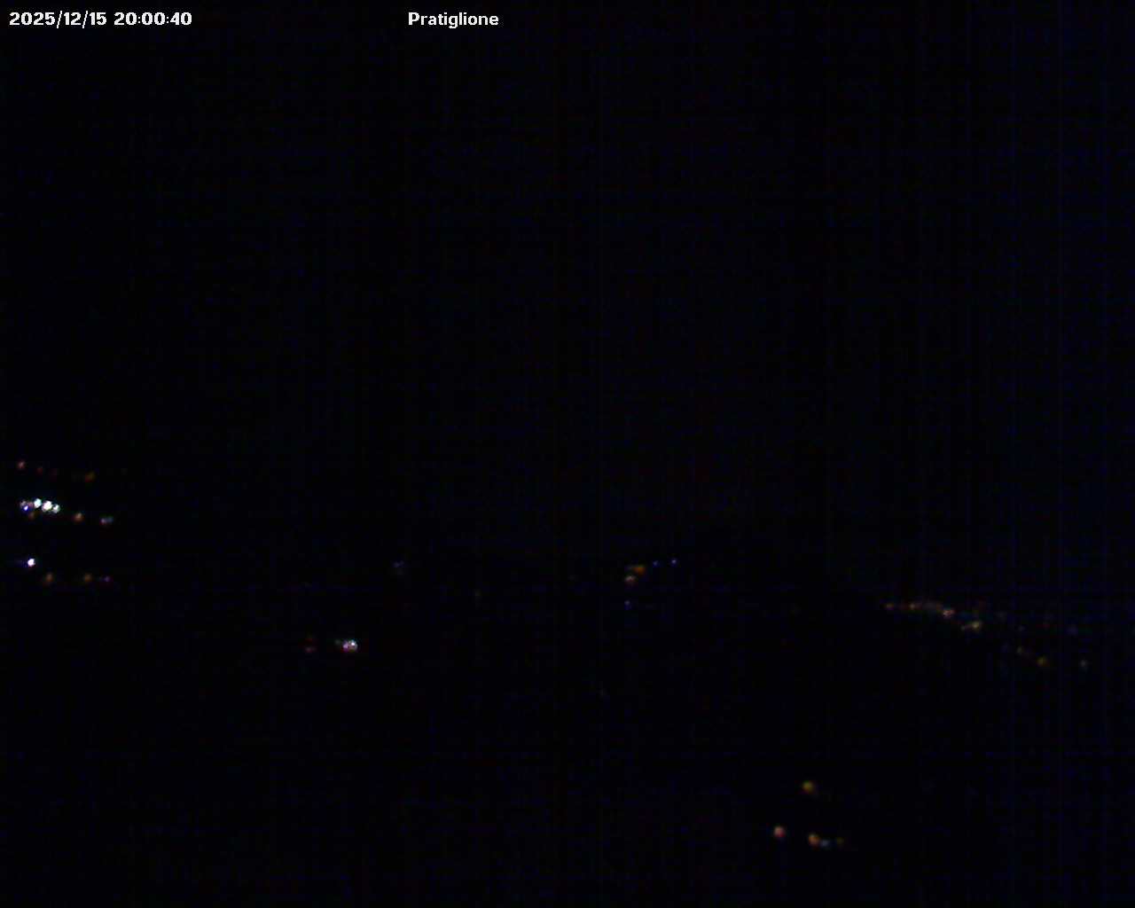 immagine della webcam nei dintorni di Rivarolo Canavese: webcam Pratiglione