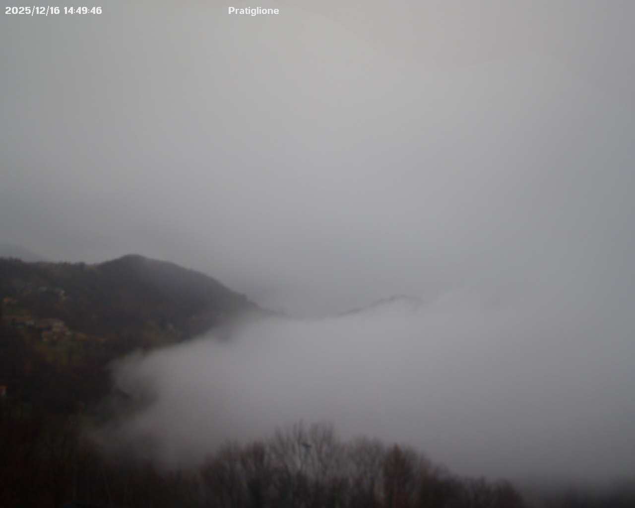 immagine della webcam nei dintorni di Colleretto Castelnuovo: webcam Pratiglione