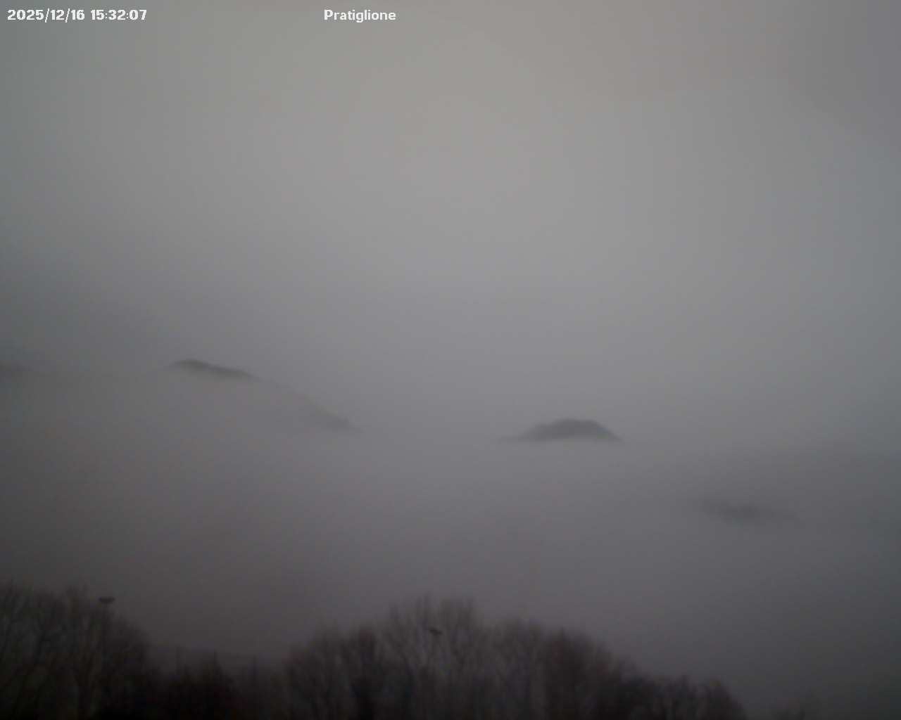 immagine della webcam nei dintorni di Alpette: webcam Pratiglione