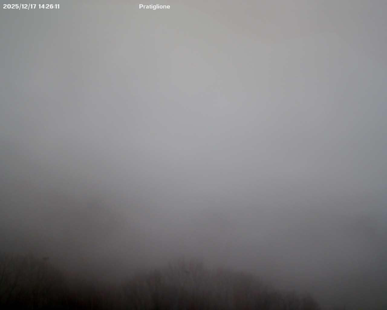 immagine della webcam nei dintorni di Salassa: webcam Pratiglione