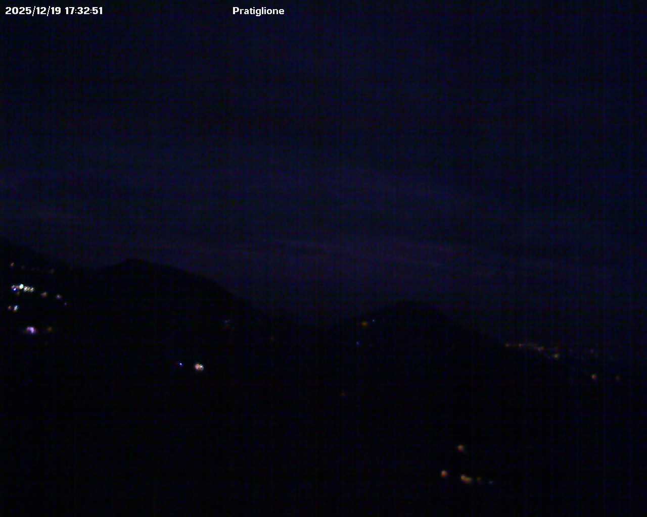 immagine della webcam nei dintorni di Cuorgnè: webcam Pratiglione