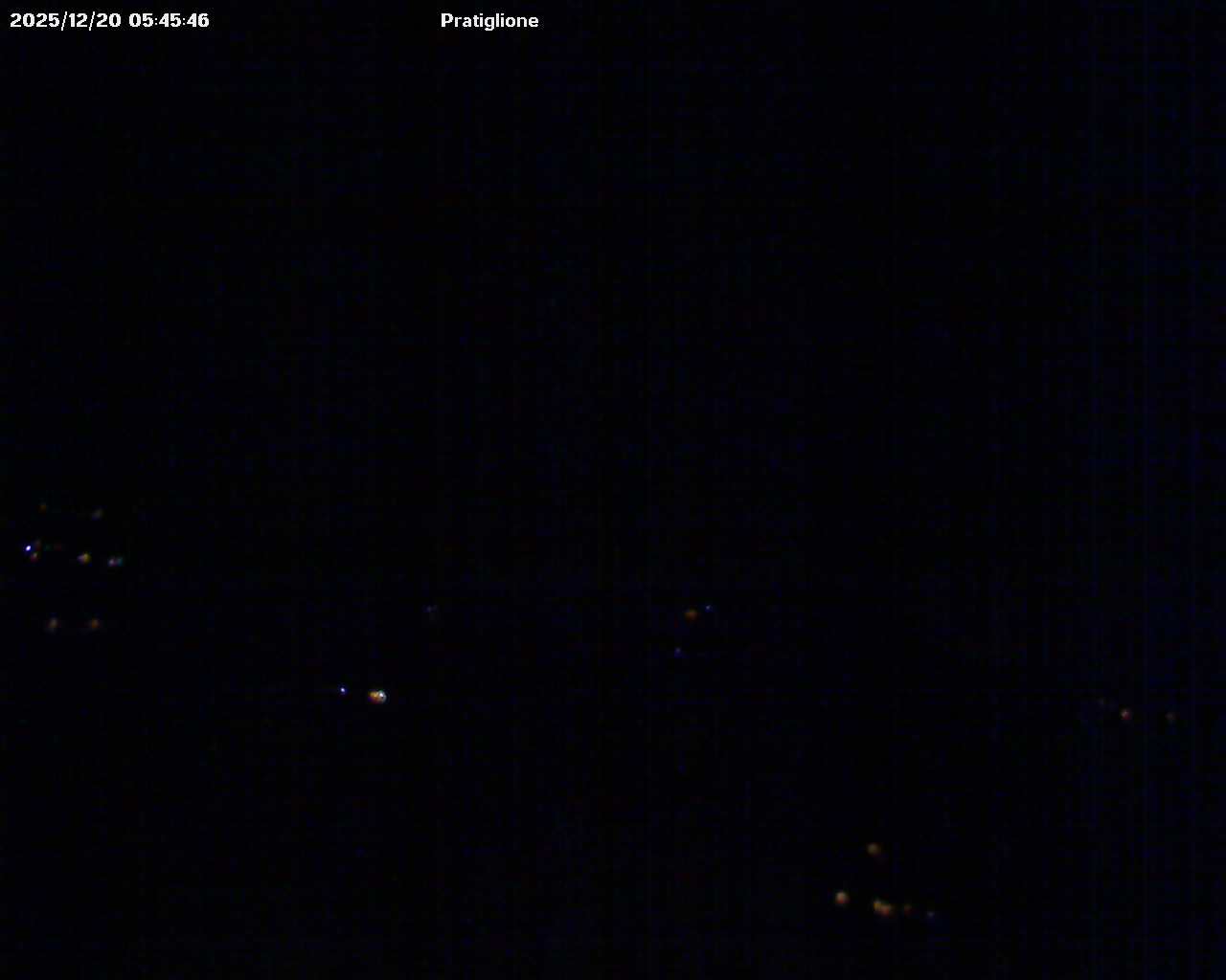 immagine della webcam nei dintorni di Forno Canavese: webcam Pratiglione